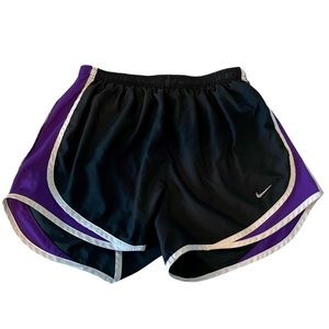 Nike Dri-fit athletic shorts